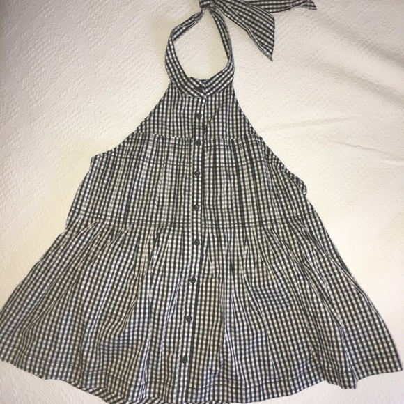 Free People Tops - FREE PEOPLE Halter top 🌿